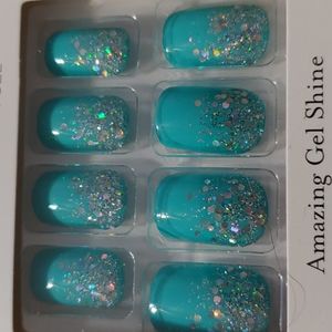 Kiss Gel Fantasy Ready to wear Gel